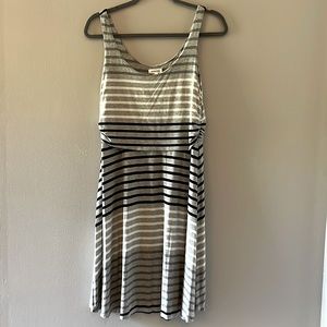NWOT Athleta Dress (Size M)